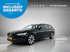 Volvo V90 - 2.0 T6 AWD Ultra Dark