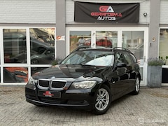 BMW 3-serie Touring - 318d Executive | Ketting nieuw