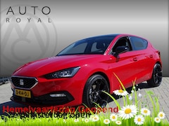 Seat Leon - FR 1.5 TSI Style Business Intense 6-Bak, Multimedia, Airco/ECC, Adaptieve CruiseControl, P