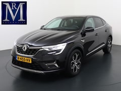 Renault Arkana - 1.6 E-Tech Hybrid 145 Intens NAVI | RIJKLAARPRIJS INCL. 12 MND. BOVAGGARANTIE