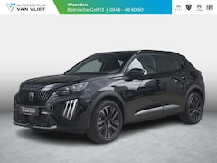 Peugeot e-2008 - EV GT 54 kWh