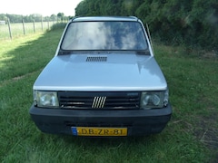 Fiat Panda - 1000 CLX