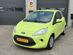 Ford Ka - 1.2 Cool & Sound start/stop *Airco*Garantie