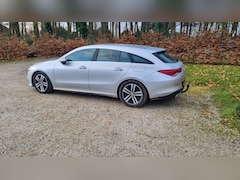 Mercedes-Benz CLA-klasse Shooting Brake - 200 Business Solution Luxury Turbo