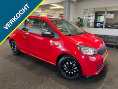 Skoda Citigo - 1.0 *NAP*NL*AIRCO*2013