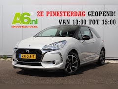 DS 3 - 3 1.2 PureTech Business 130PK Navigatie Bluetooth Clima Cruise PDC Carplay Android Auto Tw