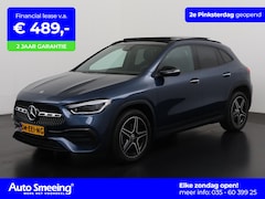 Mercedes-Benz GLA-Klasse - 250e AMG Night | Panoramadak | Widescreen | Memory Stoel | Zondag Open