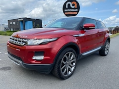 Land Rover Range Rover Evoque Coupé - 2012 * 2.2 TD4 4WD Dynamic * LMV * AUTOMAAT * LED