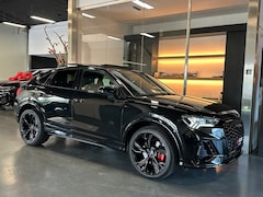 Audi Q3 Sportback - 45 TFSI e S line Pano Sonos Memory Sfeerverl. Keyless