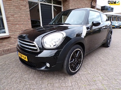 MINI Paceman - 1.6 Cooper Chili