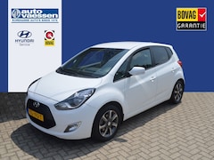 Hyundai ix20 - 1.4i Go Navi Camera Trekhaak NL-auto 1e eig