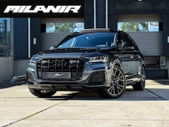 Audi SQ7 - 4.0 TFSI SQ7 quattro 7p | Pano | Leder | ACC |
