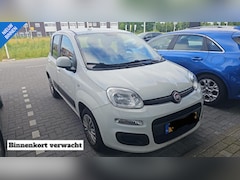 Fiat Panda - 0.9 TwinAir Edizione Cool | Airco | Elektrische ramen | PDC | Nieuwe APK | Leuke auto