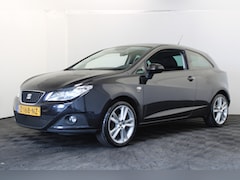 Seat Ibiza - 1.2 TSI Style