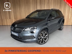 Skoda Karoq - 1.5 TSI ACT Sportline Stoelverwarming | Camera