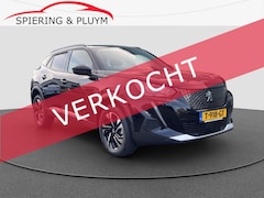 Peugeot 2008 - 1.2 PureTech Allure Pack | 360 Camera | Clima | Virtual