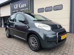Citroën C1 - 1.0-12V Ambiance 2011 5D AIRCO APK Nieuw