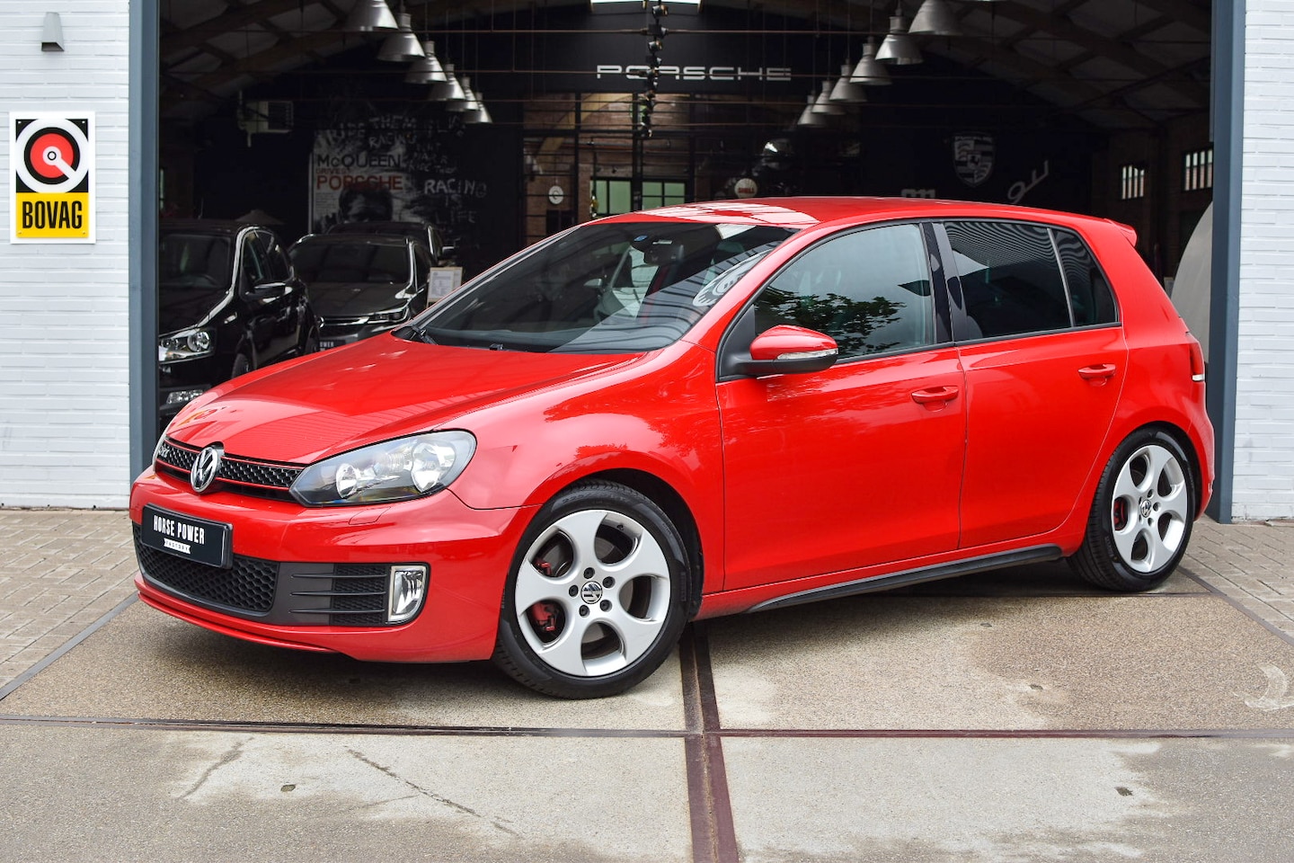 Volkswagen Golf - 6 2.0 GTI *Apple Carplay | Clima | Cruise | Navi* - AutoWereld.nl