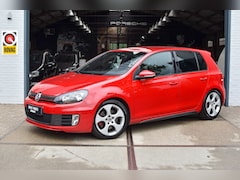 Volkswagen Golf - 6 2.0 GTI *Apple Carplay | Clima | Cruise | Navi
