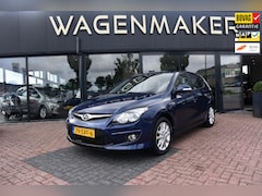 Hyundai i30 - 1.4i i-Motion Airco|Cruise|USB/Aux|DealerOH