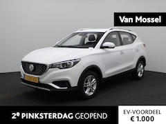 MG ZS - EV Comfort 45 kWh ZS EV Comfort 45 kWh | Navigatie | Airco | PDC | LMV |