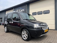 Fiat Doblò - 1.6-16V Malibu 2005 APK AIRCO BENZINE