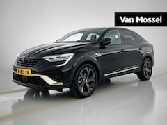 Renault Arkana - E-Tech hybrid 145 E-Tech engineered | Automaat | Electrische stoelen | Bose pakket