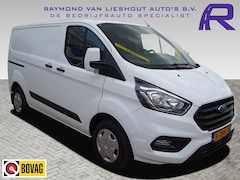 Ford Transit Custom - 280 2.0 TDCI L1H1 Trend AIRCO SCHUIFDEUR CRUISE CONTROL