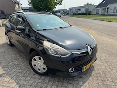 Renault Clio Estate - 1.5 dCi ECO Authentique Airco Navigatie