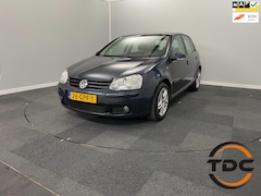 Volkswagen Golf - 1.4 TSI Trendline AIRCO CRUISE