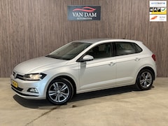 Volkswagen Polo - 1.0 TSI Highline 2019 NAP VIRTUAL NAVI CRUISE