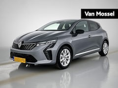 Renault Clio - TCe 90 GPF evolution | Navigatie | Parkeersensoren | Lichtmetalen velgen