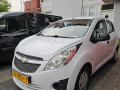 Chevrolet Spark - 1.0 16V L