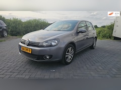 Volkswagen Golf - 1.2 TSI Tour 2010 nieuwe APK NAP
