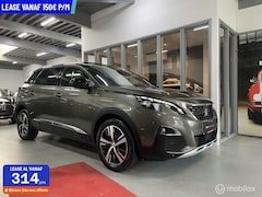 Peugeot 5008 - 1.2 PureTech GT-Line - 7 persoons - Pano