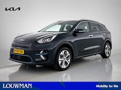 Kia e-Niro - Edition 64 kWh 3-Fase | 64 KWh |