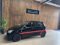 Suzuki Celerio - 1.0 Exclusive Airco, Bluetooth