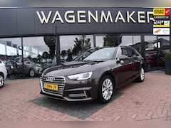 Audi A4 Avant - 35 TFSI Design Pro Line Plus AUT|NAVI|Cruise