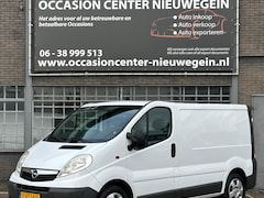 Opel Vivaro - 2.0 CDTI Selection EcoFLEX 2012 EURO5/APK/KM NAP