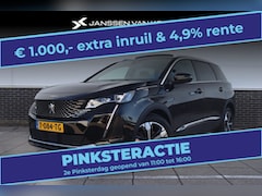Peugeot 5008 - 1.2 PureTech GT *Panoramadak* 7 Zits * Automaat