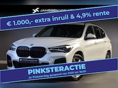 BMW X1 - sDrive20i Business Edition / M-Sport / Head Up Display / Apple Carplay