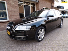 Audi A6 Avant - 2.4 Automaat / Leder / Navi