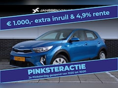 Kia Stonic - 1.0 T-GDi MHEV ComfortLine * Apple Carplay/Android Auto * All season Banden