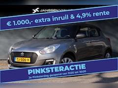 Suzuki Swift - 1.2 Comfort / Airco