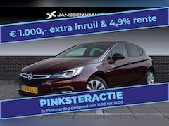 Opel Astra - 1.4 Innovation * Navi * Camera * Winter/Zomer Set