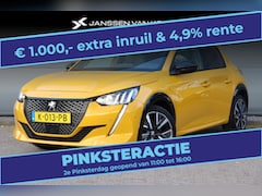 Peugeot 208 - 1.2 PureTech GT / Panoramadak / Carplay / Achteruitrijcamera