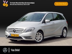 Mercedes-Benz B-klasse - B 180 Ambition | Perfect onderhouden | Navigatie Xenon LED