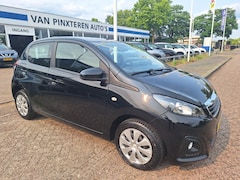 Peugeot 108 - 1.0 e-VTi Blue Lion