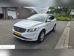 Volvo XC60 - 2.0 D4 FWD Momentum