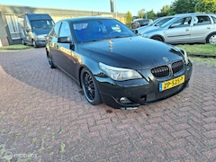 BMW 5-serie - 525i